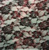 jacquard print fabric