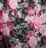 jacquard print fabric