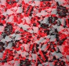 jacquard print fabric