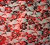 jacquard print fabric