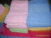 jacquard reactive dye cotton big bath stain towel