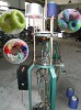 jacquard rope knitting machine made in china