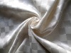 jacquard satin