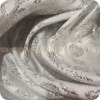 jacquard silk satin