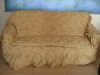 jacquard sofa cover