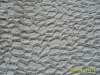 jacquard solid sofa upholstery fabric