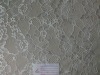 jacquard stretch lace fabric