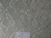 jacquard stretch lace fabric