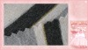 jacquard stripes
