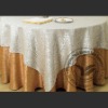 jacquard table cloth
