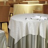 jacquard table cloths