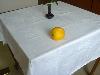 jacquard table linen