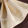 jacquard table napkin for restaurant