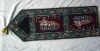 jacquard table runner,table runner,home textile