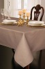 jacquard tablecloth