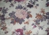 jacquard tablecloth