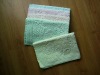 jacquard towel