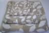 jacquard towel