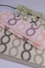 jacquard towel