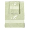 jacquard  towels