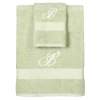 jacquard towels