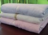 jacquard towels are,terry towel  permeability, heat preservation is good, easy folding