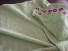 jacquard unique terry bath towel