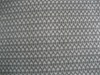 jacquard velboa fabric