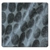 jacquard velvet fabric