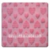 jacquard velvet fabric