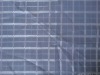 jacquard voile