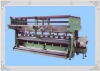 jacquard warp knitting machine