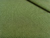 jeans fabric poly yarn dyed denim fabric