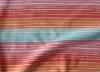 jersey-cotton solid color-stripes