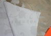 jersey fabric bond jacquard fabric