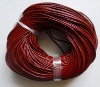 jewelry leather cord,all colors available