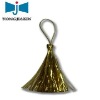 jewelry metal tassels