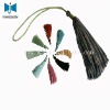 jewelry metal tassels