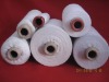 jinzhou 100% polyester close virgin yarn 45s