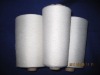 jinzhou 100% polyester close virgin yarn 45s