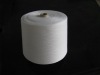 jinzhou 100% polyester ring spun virgin and close virgin yarn