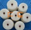 jinzhou manufacture ring spun virgin 26s  polyester company