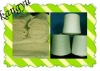 jinzhou polyester/cotton yarn t/c 65/35 21s