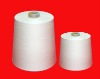 jinzhou pure polyester yarn virgin recycled 21s