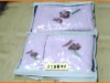 jumbo Polyester/Cotton print bath towels