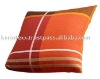 jute cushion covers