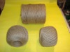 jute fiber twine for rope