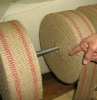 jute webbing