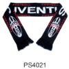 juventus fan scarf