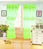 jxcl-yq4 100%polyester toothpick bar curtain